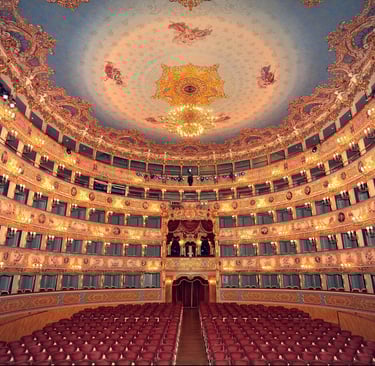 Teatro la Fenice