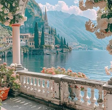 Villa Monastero