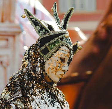 Carnivale di Venezia