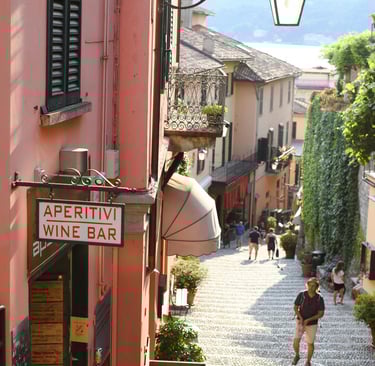 Bellagio