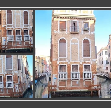Palazzo Tetta