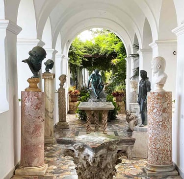 Villa San Michele
