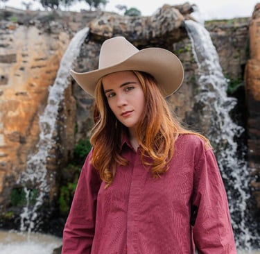Rae Isla new album