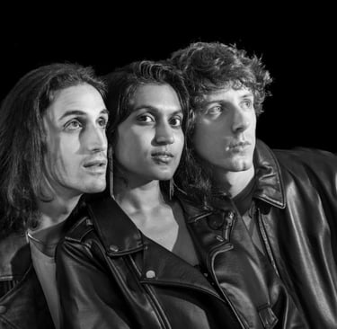 Koyal Releases breathe in. breathe out 