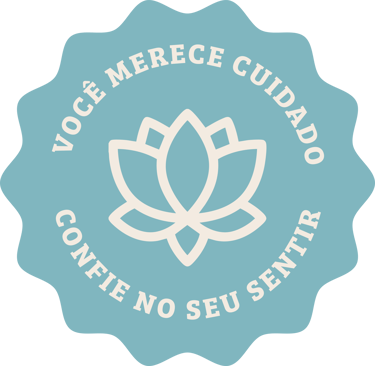 você merece cada cuidado
