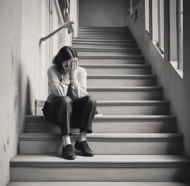 white concrete building