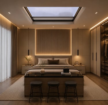 jasa interior magelang