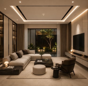 jasa interior purwokerto
