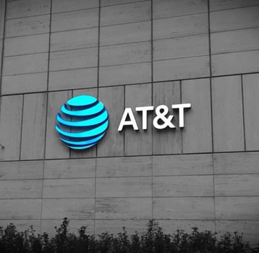 at&t dividendos