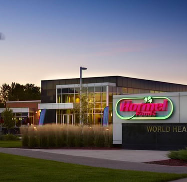 hormel foods dividendos