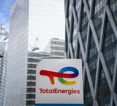 total energies dividendos