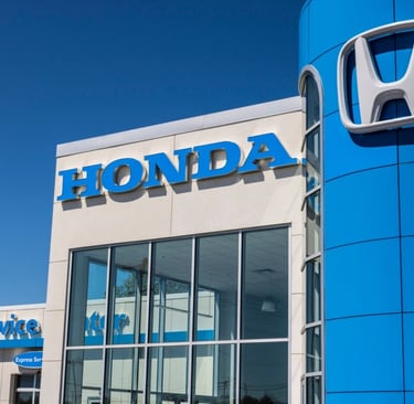 honda motor dividendos