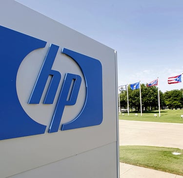 hp inc dividendos