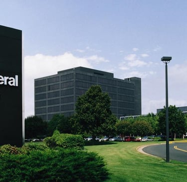 general mills dividendos