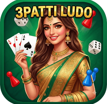 3Patti Ludo Game Download Apk 2026