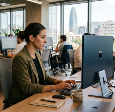 Asesoría de IurisClic para la renovación de tarjeta de residencia TIE en España