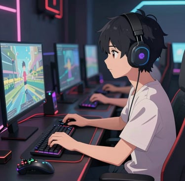 Bright living room with modern inventory