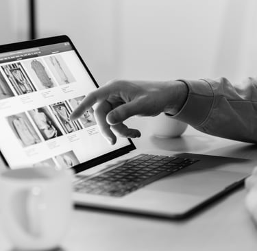 Websites para negocios latinos en eeuu