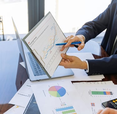 importancia de los manuales y SOPs para negocios pequenos y medianos