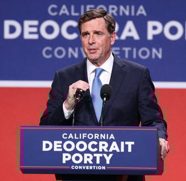 a man riding a skateboard down the side of a ramp