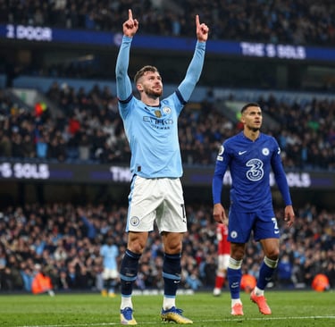 A sleek laptop displaying the cryptoflux.online homepage with vibrant article thumbnails.