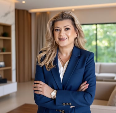 Natelo Beata Maciak jest od 2019 roku dystrybutorem myjek EV International na suchą parę.