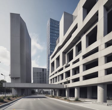 Modern office team collaborating over digital strategy on multiple screens