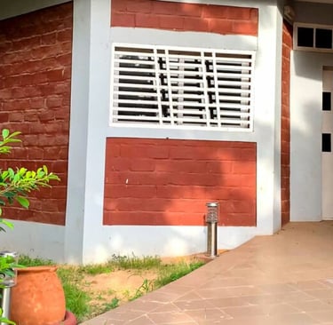 Centre de Formation Don Bosco