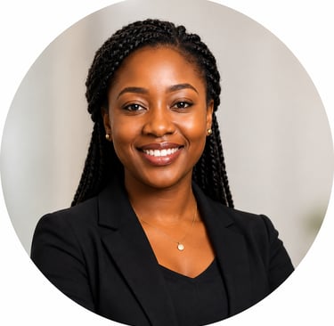 General Manager,  🏨 Hospitality | East Legon Accra