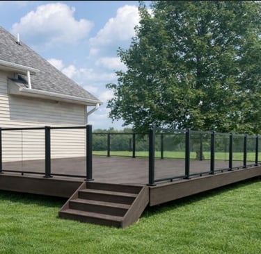composite-deck-in-stockbridge mi