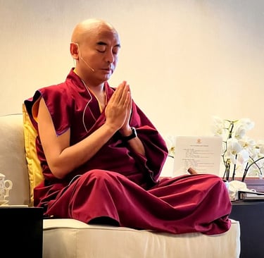 Meditation Classes