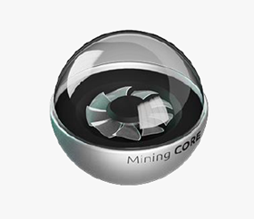Core Mining Race