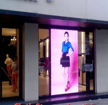 Does LED Flexible Film Screen Require High Power Supply Stability?