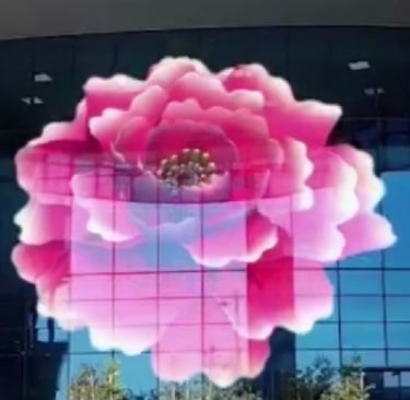 How to Select an LED Transparent Screen Manufacturer?