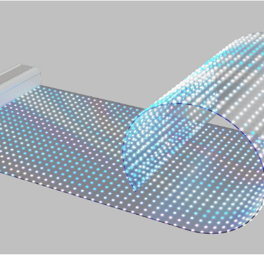 Power Wiring Requirements for LED Flexible Film Screens 