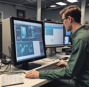 Bright living room with modern inventory