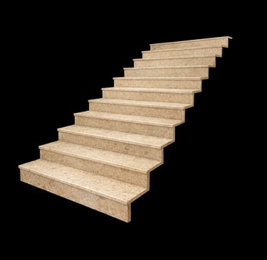 Schody Kamienne Wrocław, Świdnica