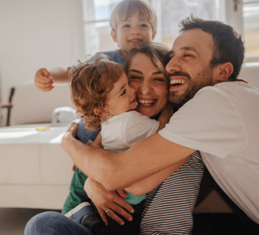 parenting support online in person; Utrecht, the Hagues, Amsterdam, Netherlands