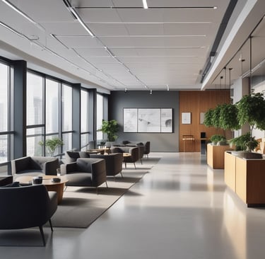 Photo of a friendly customer service representative ready to assist with steel product inquiries.