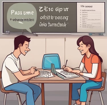 black blue and yellow textile