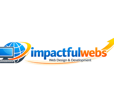 Impactfulwebs logo 2