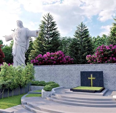 makam san diego hills memorial park tipe peak estate istirahat dalam kedamaian 