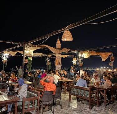 Mardin Sıra Gecesi