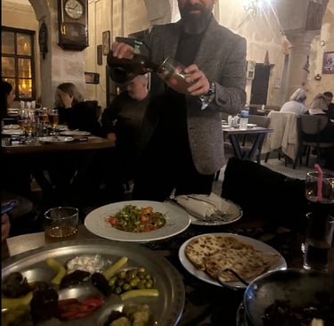 Mardin Sıra Gecesi