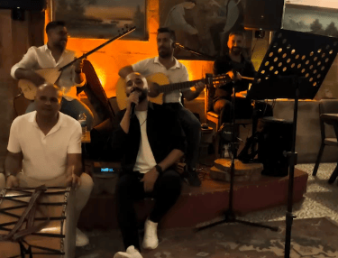 Mardin Sıra Gecesi