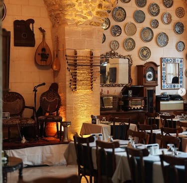 Mardin Sıra Gecesi