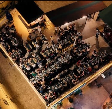 Mardin Sıra Gecesi
