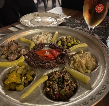 Mardin Sıra Gecesi