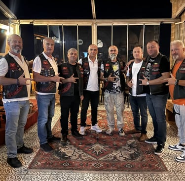 Mardin Sıra Gecesi