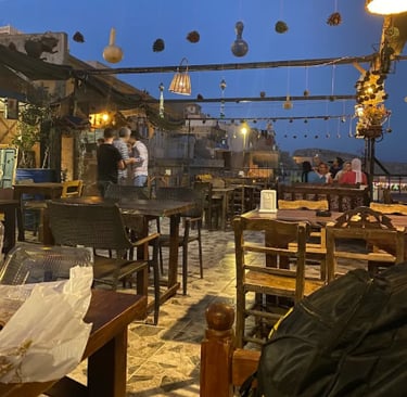 Mardin Sıra Gecesi